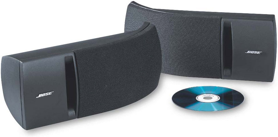 Bose 161